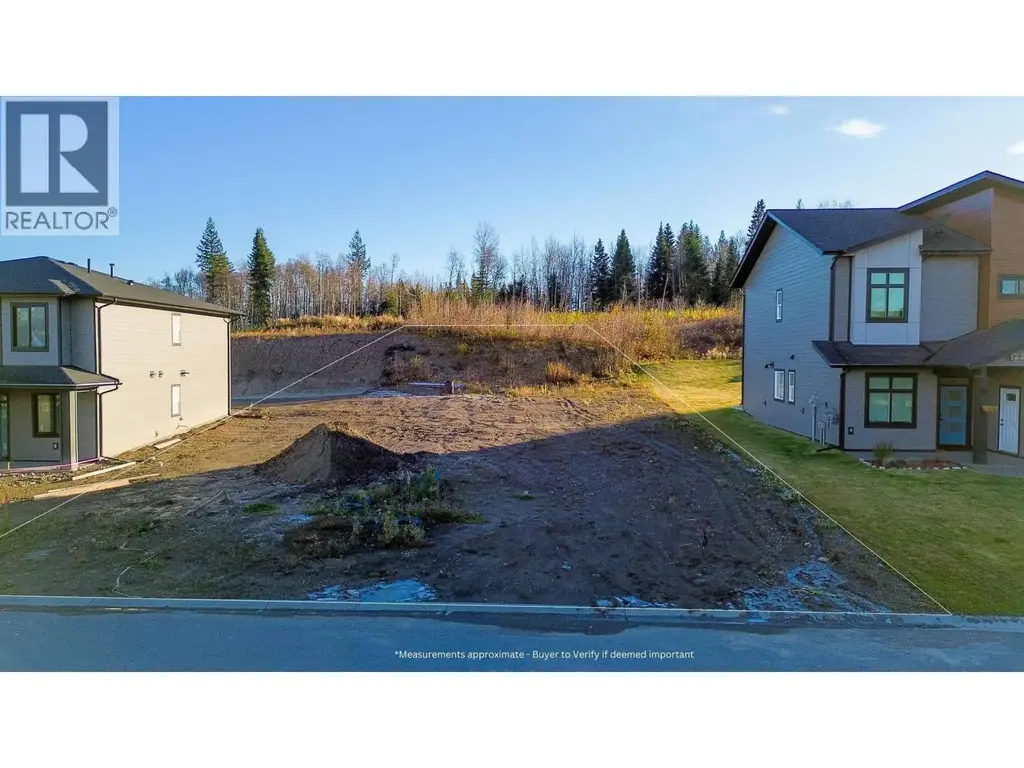 3551 Munro Way, Prince George